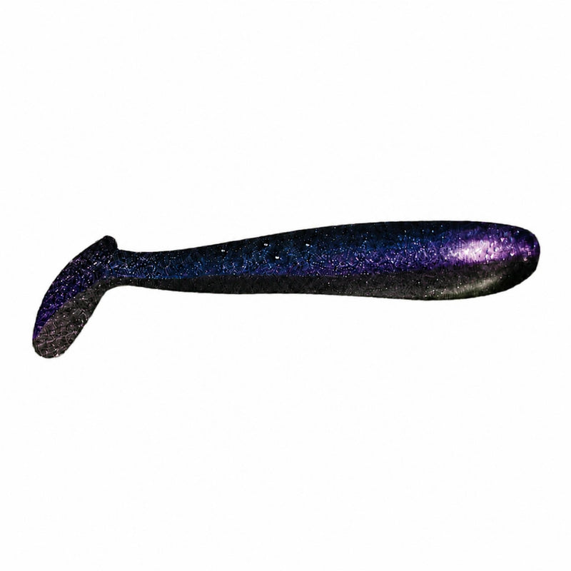 Gravity Tackle GT Paddle Tail