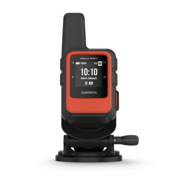 Garmin InReach Satalite Communicators