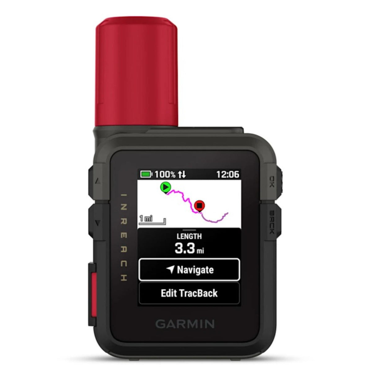 Garmin InReach Satalite Communicators
