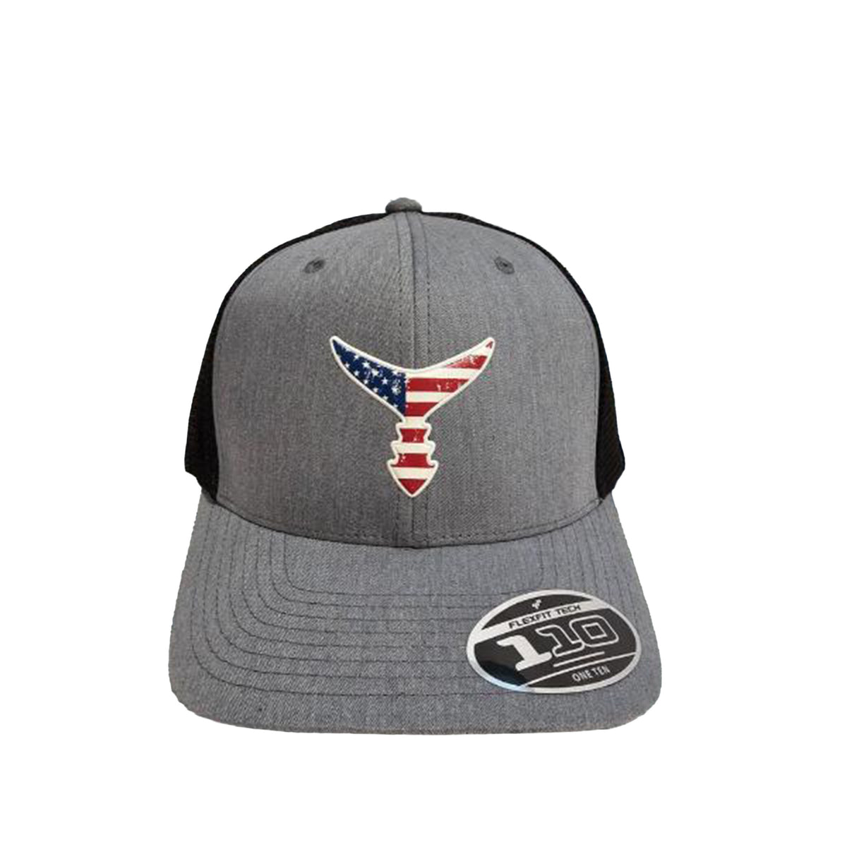 Chasing Tail Snap Back Hats