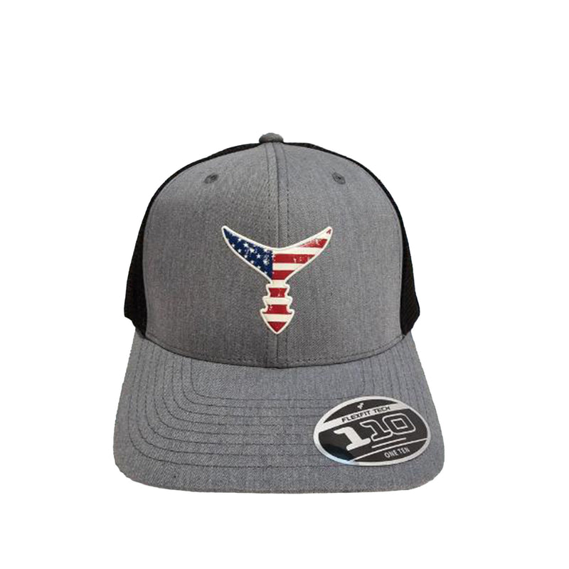 Chasing Tail Snap Back Hats