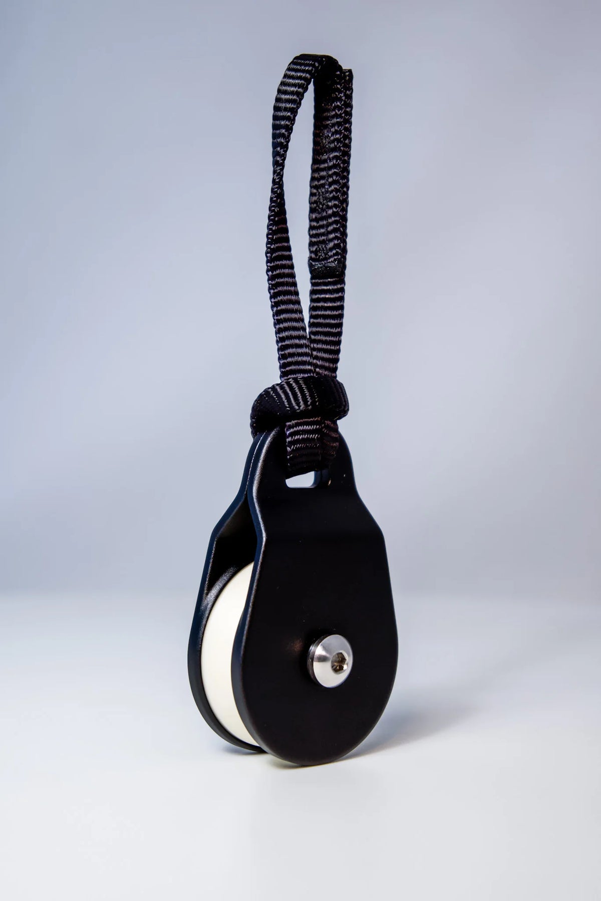 Gemlux Braid Proof Pulley 45mm Ceramic