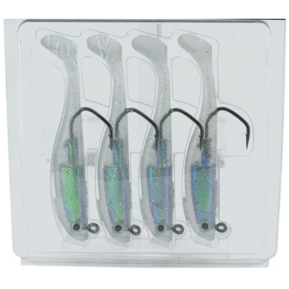 Hogy Protail Paddle 4.5" 1.25oz