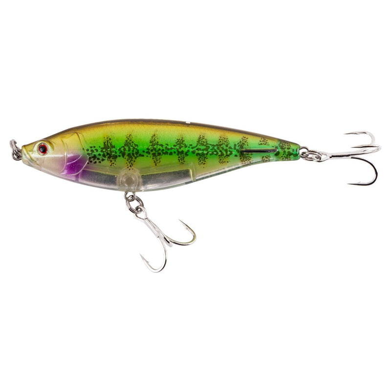 Nomad Tackle Madscad Stickbaits