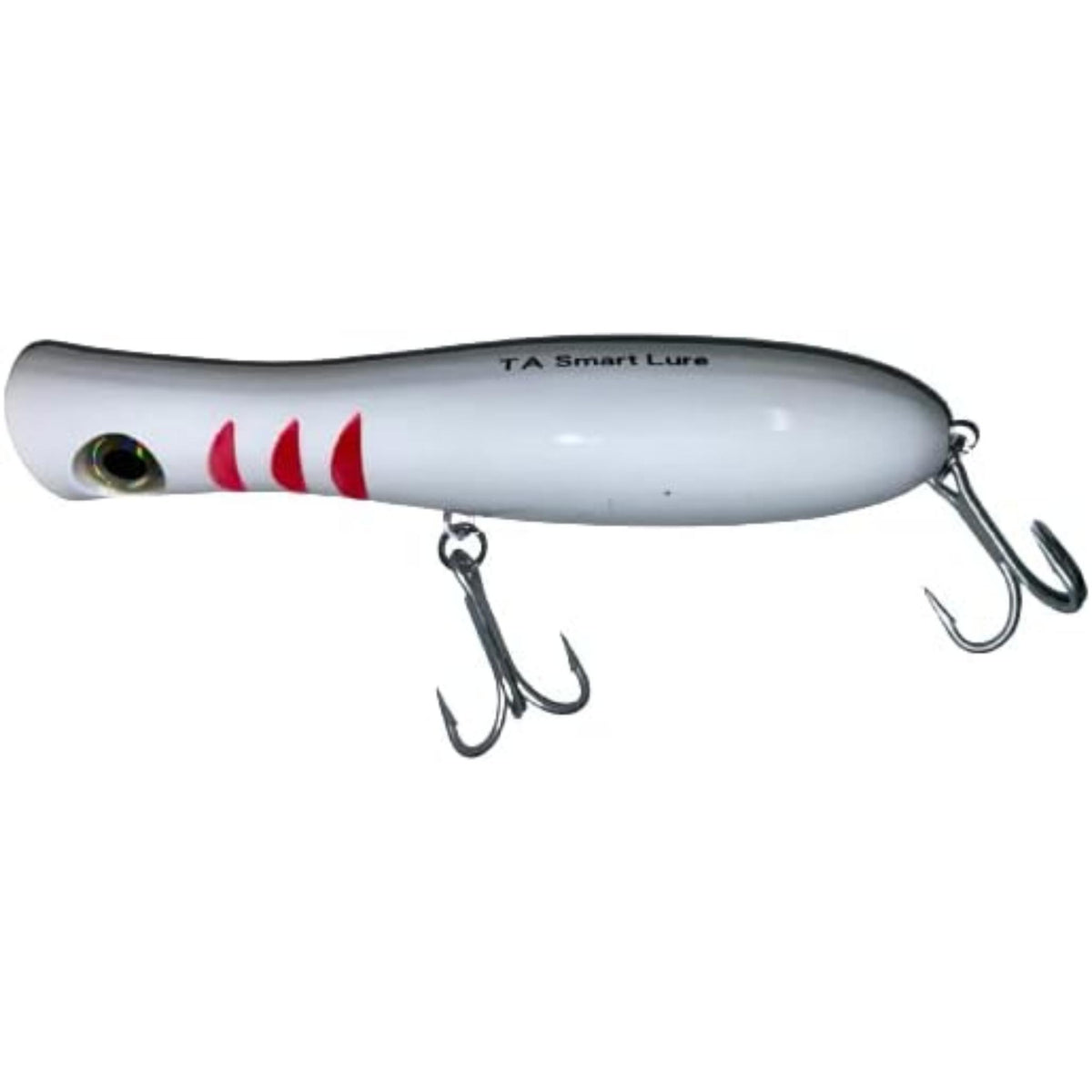 Tactical Anglers Jr Bomb Popper