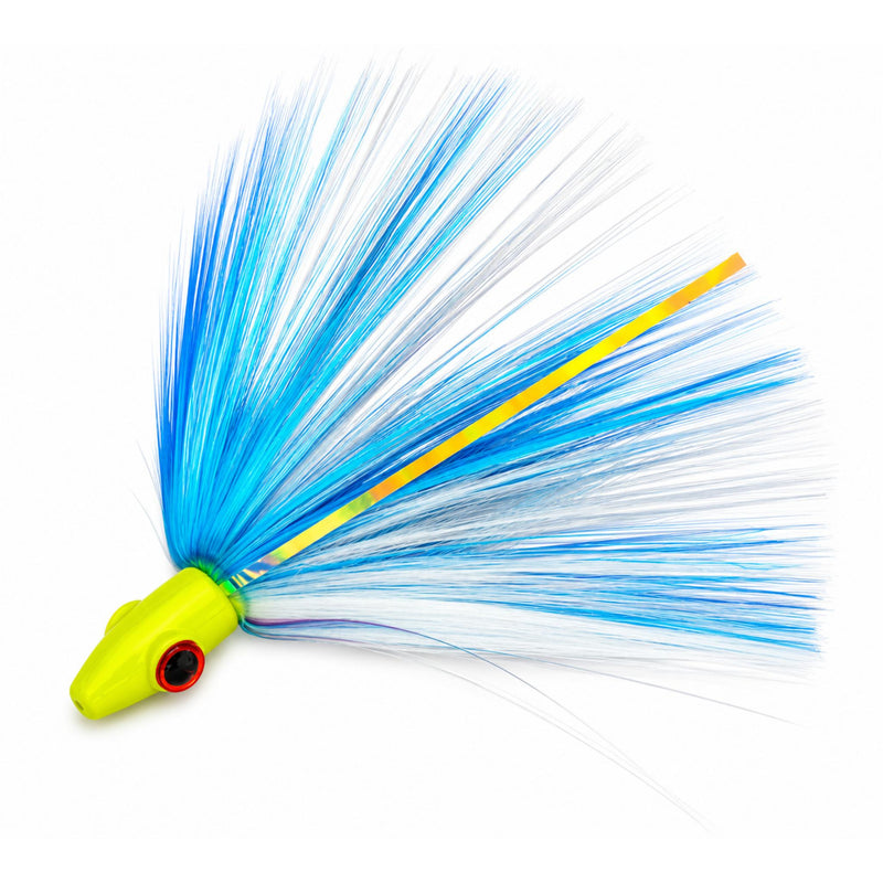 Magictail Outfitters HooMagic Tuna Trolling Lures