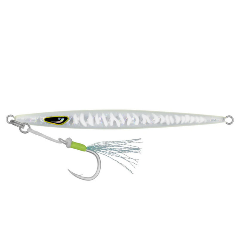 Nomad Design Streaker Jigs