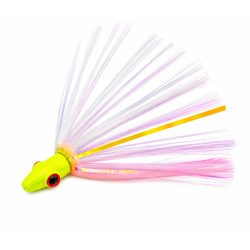 Magictail Outfitters HooMagic Tuna Trolling Lures