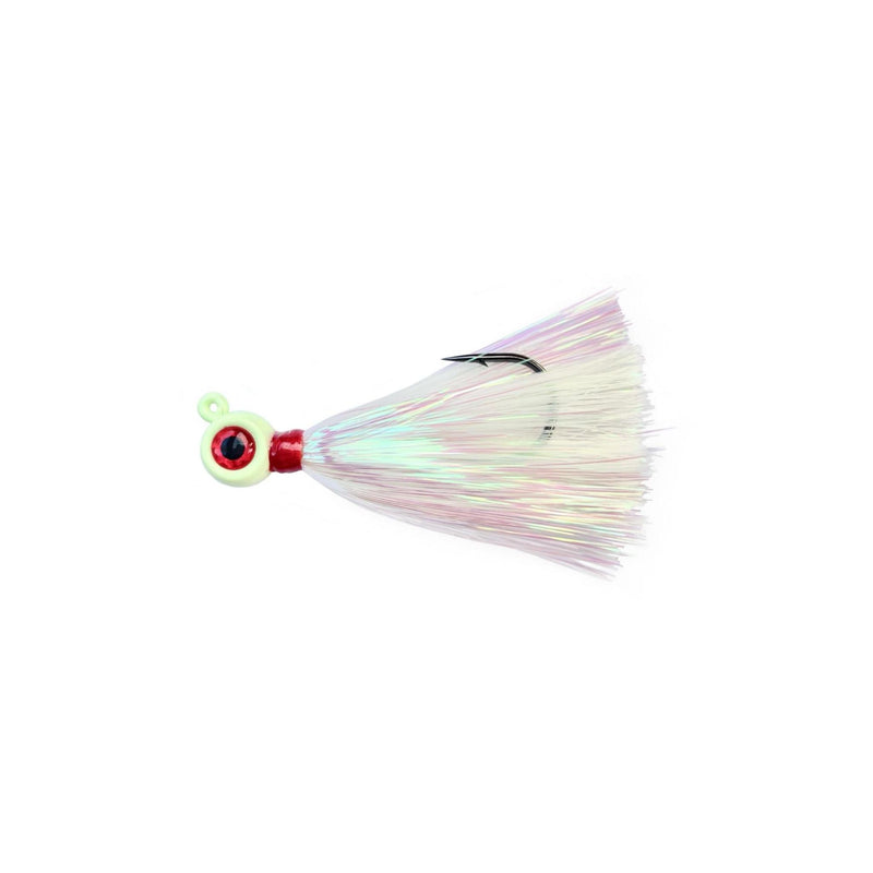 Jigging World Epoxy Teasers