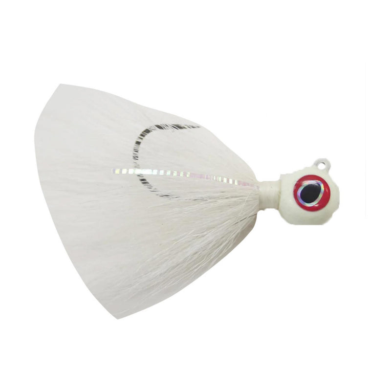 S&S Rattlin' Bigeye Ball Jig Heads
