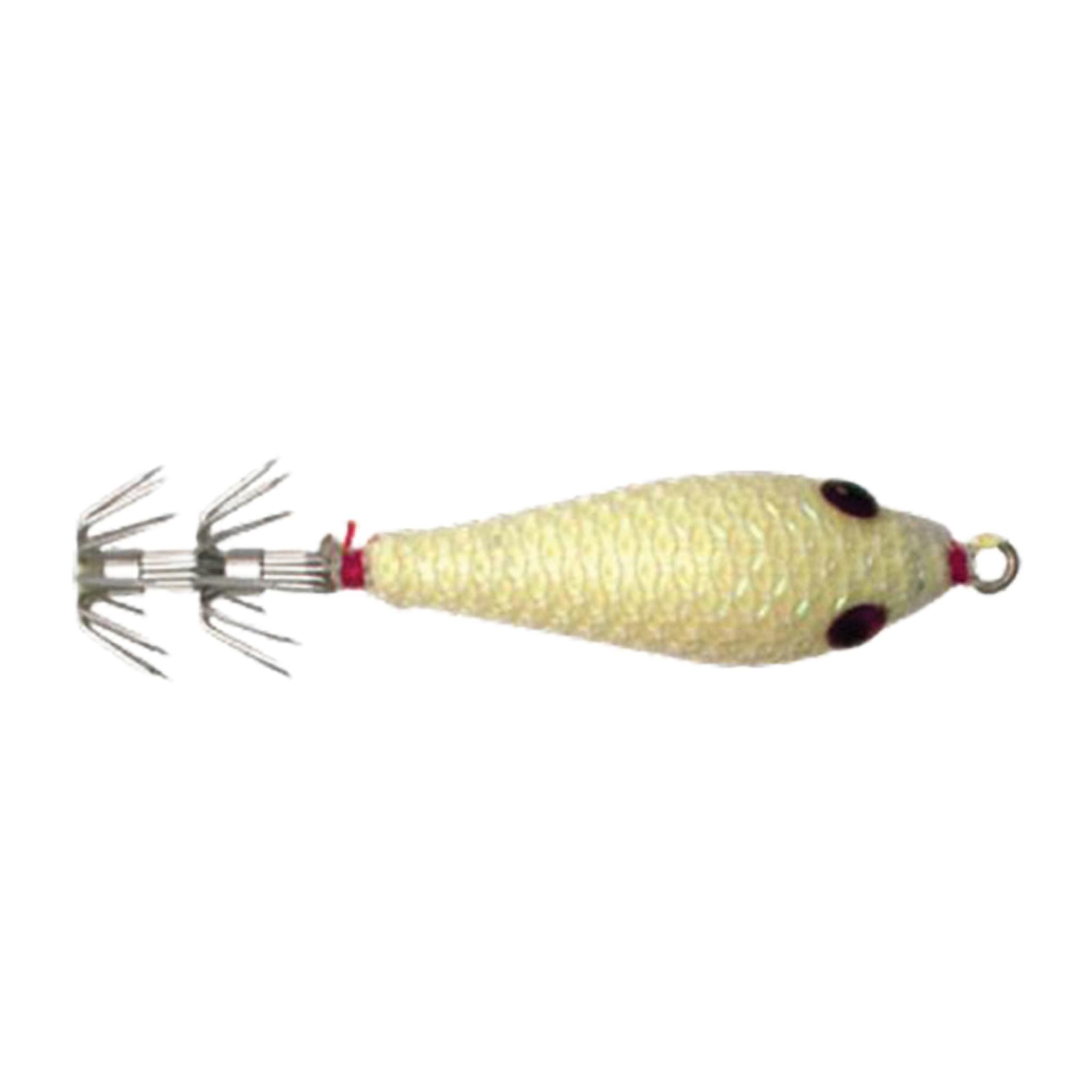 Tsunami Soft Body Squid Jig Sabiki Rigs | J&B Tackle — J&B Tackle Co