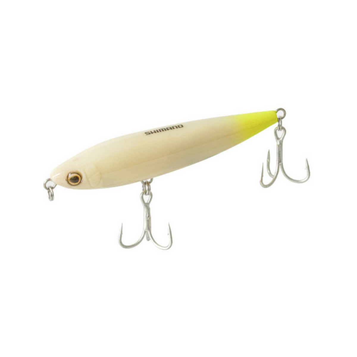 Shimano Current Sniper Walk Hi-Pitch