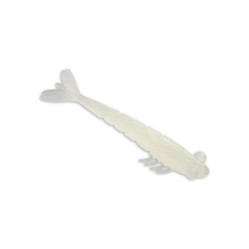 JYG Pro ShrympSoft Plastic