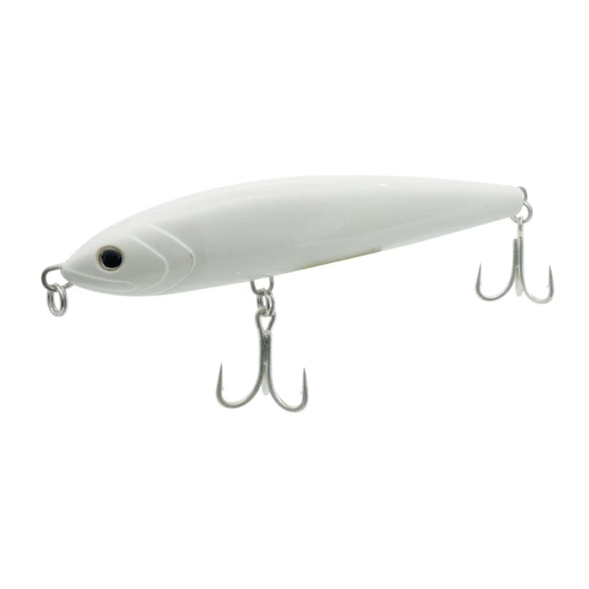 Hogy Charter Grade Slider Top Water Plug