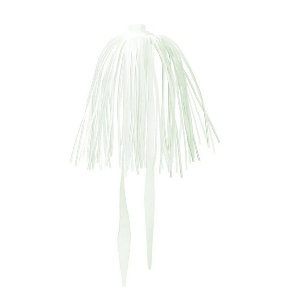 Jigging World Micro Silicone Skirt Teaser