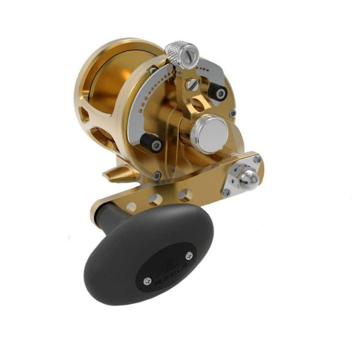 Avet MXL 5.8 G2 (No M.C.) Lever Drag Conventional Reels