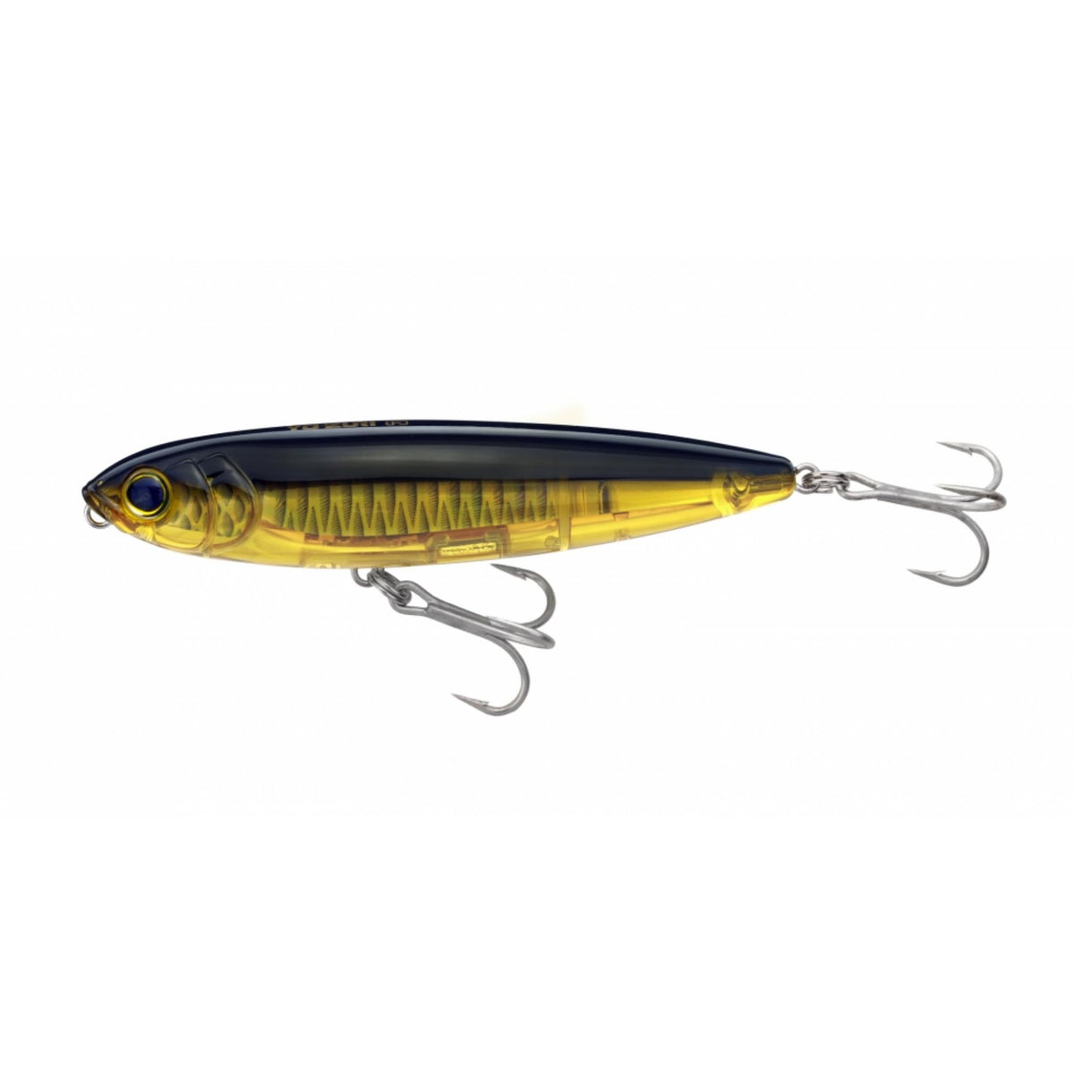 Yo-Zuri 3D Inshore TopKnock Pencil (Floating)