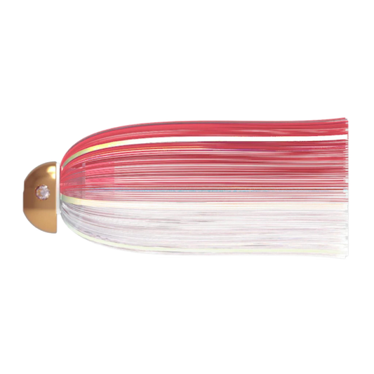 WolfPack Tackle Tungsten Ahi Heads