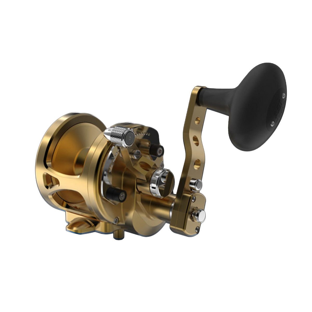Avet MXJ G2 6/4 (No M.C.) Lever Drag Conventional Reels