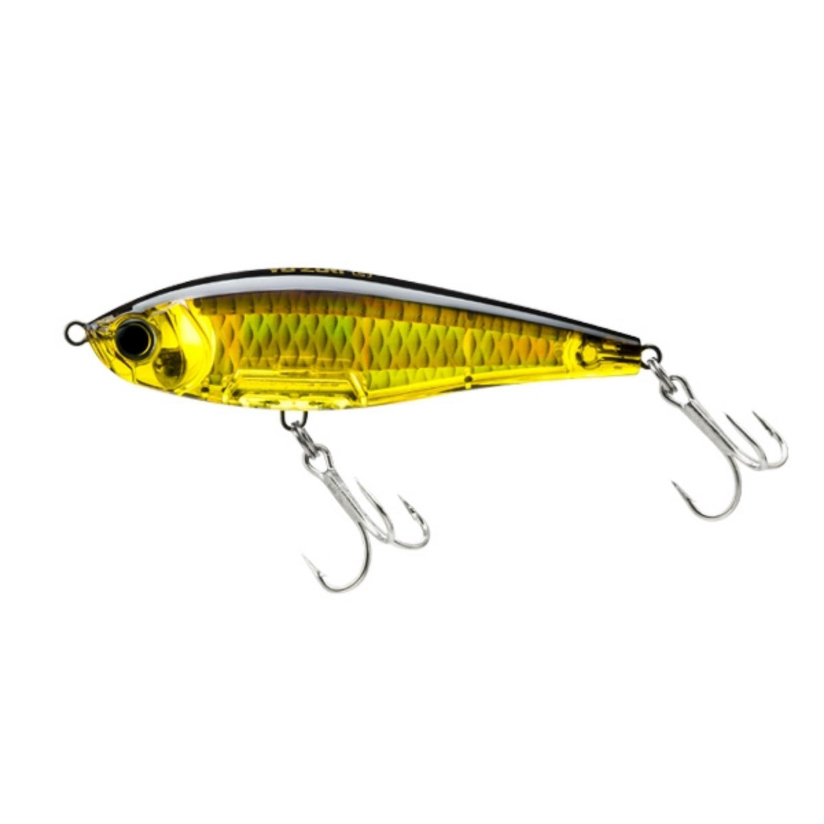 Yo-Zuri 3D Inshore Twitchbait