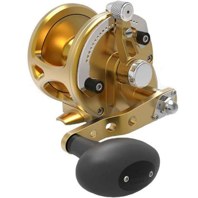 Avet LX 6.0 G2 (No M.C.) Lever Drag Conventional Reels
