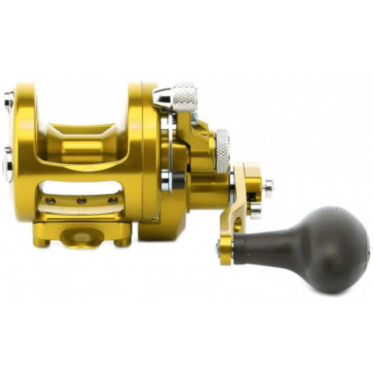 Avet MXL 5.8 G2 (No M.C.) Lever Drag Conventional Reels