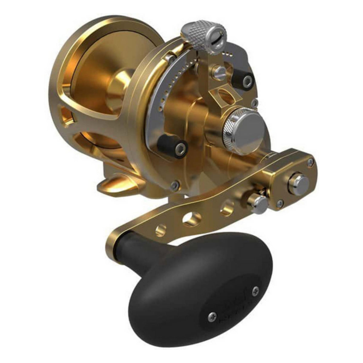 Avet MXL 6/4 G2 (M.C.) Lever Drag Conventional Reels