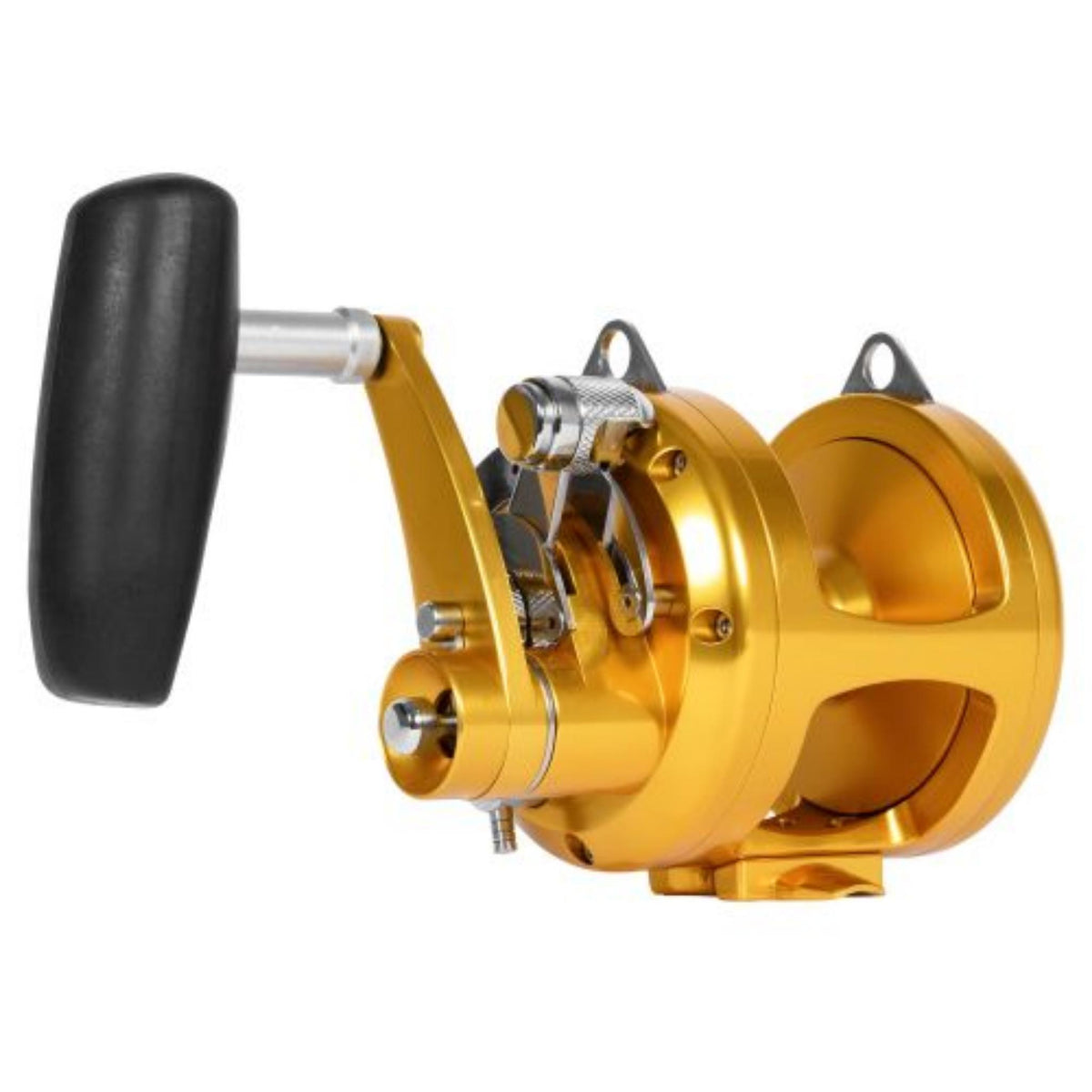 Avet EX30/2 Two Speed Lever Drag Reels