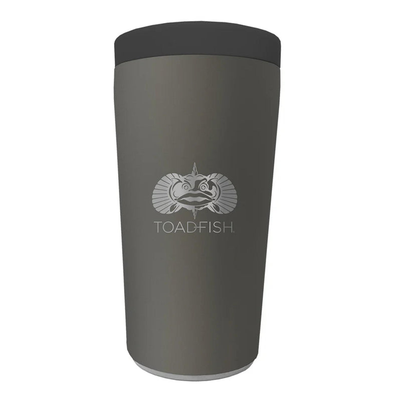 Toadfish Universal Non Tipping Can Cooler 2.0