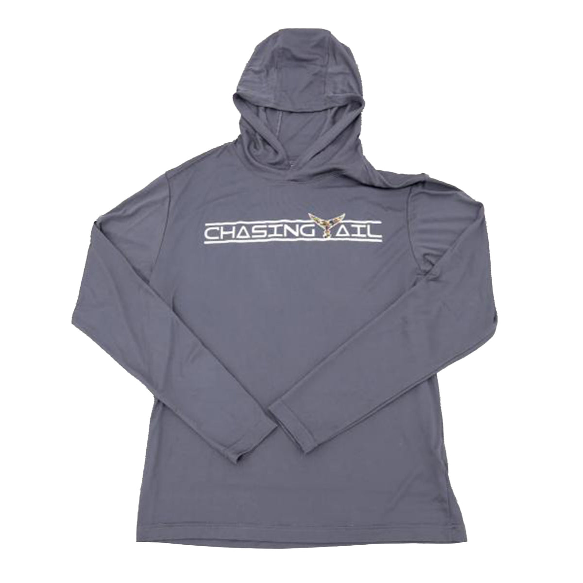 Chasing Tail Light Weight Performance Hoodie