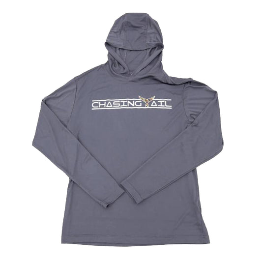 Chasing Tail Light Weight Performance Hoodie
