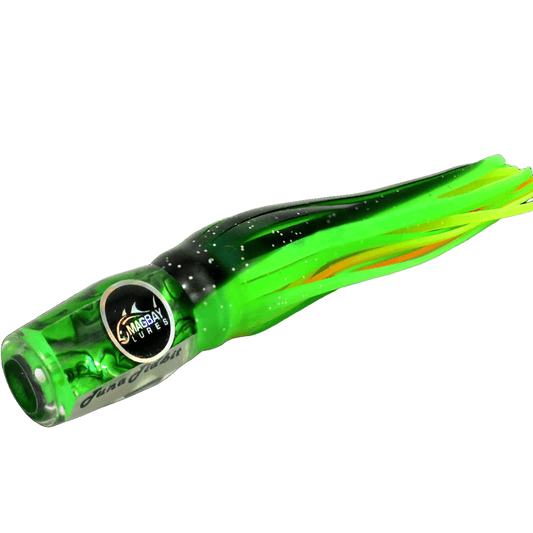 MagBay Tuna Tidbit Lures