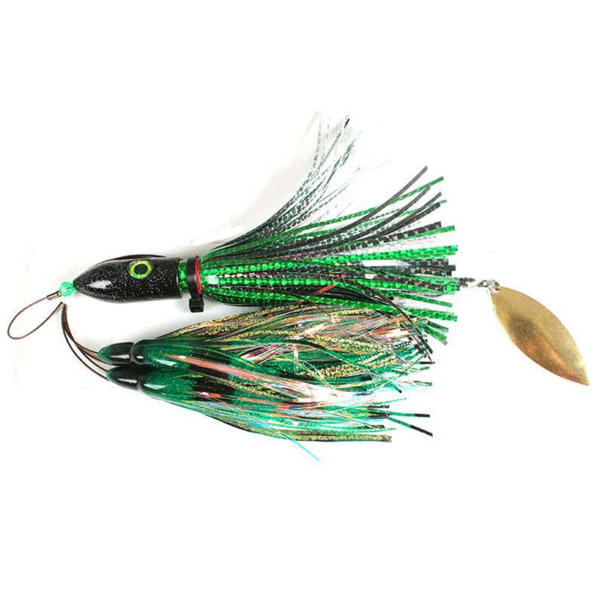 Blue Water Candy JAG-A-HOO