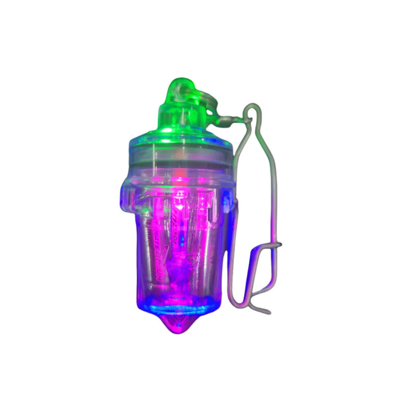 Lindgren Pitman Electralume Light w/ Lithium Batteries