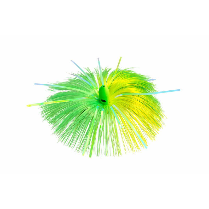 Joe Shute Keel Weighted Series