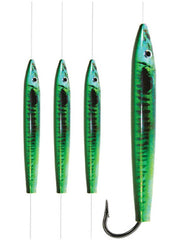 Green Mackerel