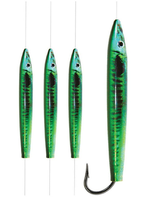 Green Mackerel