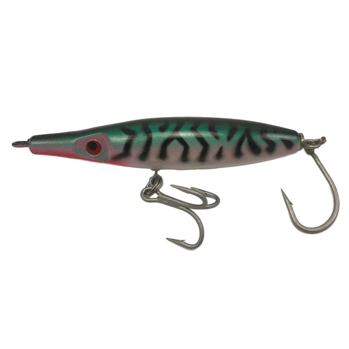 Super Strike Bullet Stubby Needlefish "Heavy" 2-1/2oz
