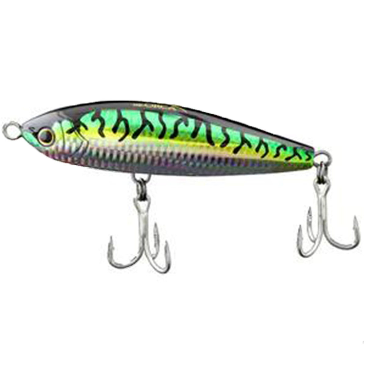 Shimano Lures HD Orca Head Dip Stick Baits