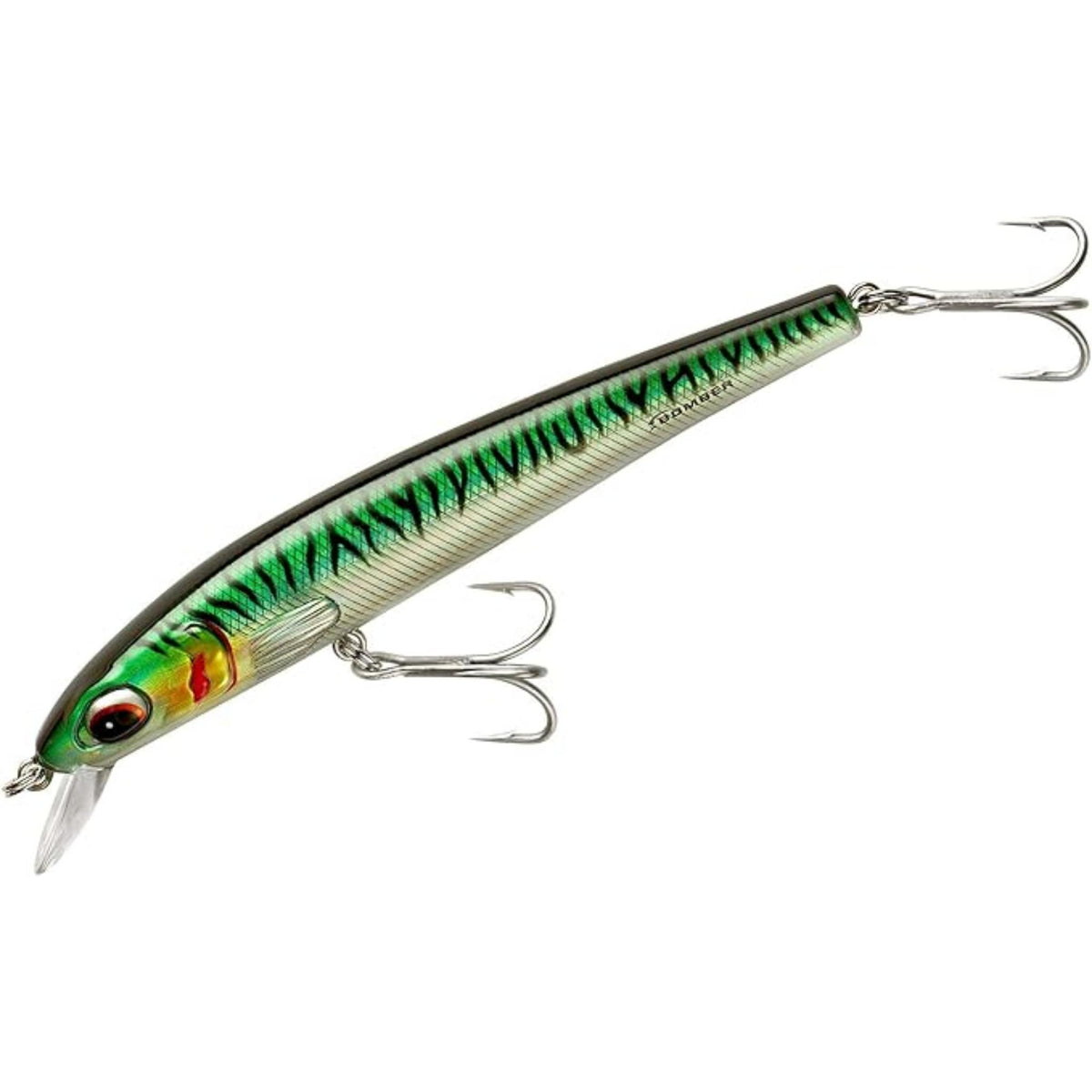 Bomber Long Shot Minnow