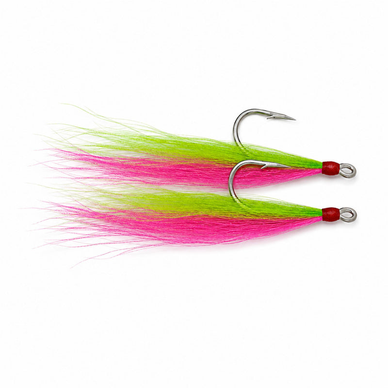 Striper Gear Bucktail Teasers