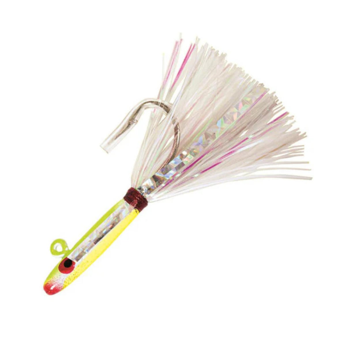 Tsuanmi Glass Minnow Jigs