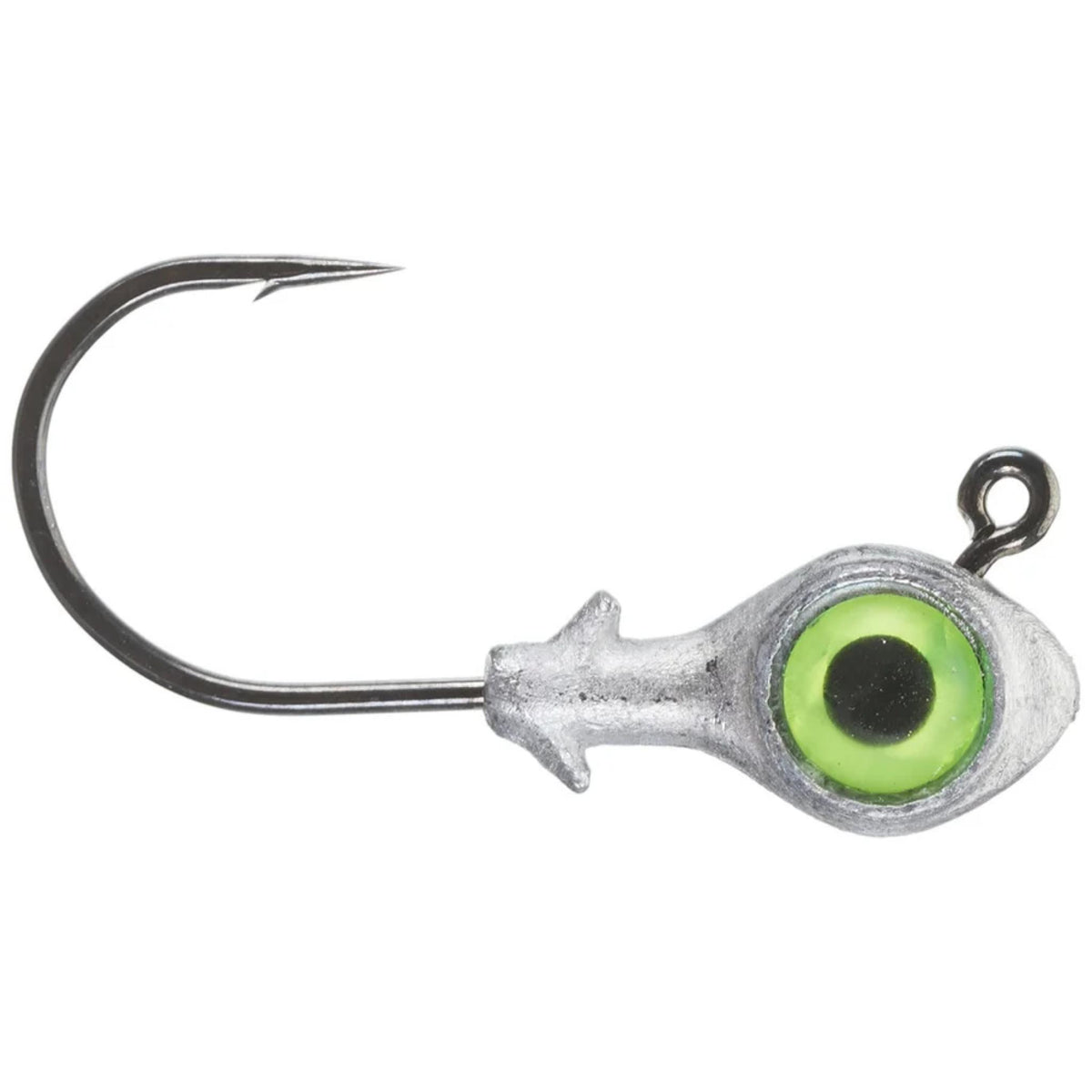 Z-Man Trout Eye Jig Heads