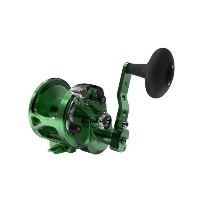 Avet JX 6/3 G2 (No M.C.) Lever Drag Conventional Reels