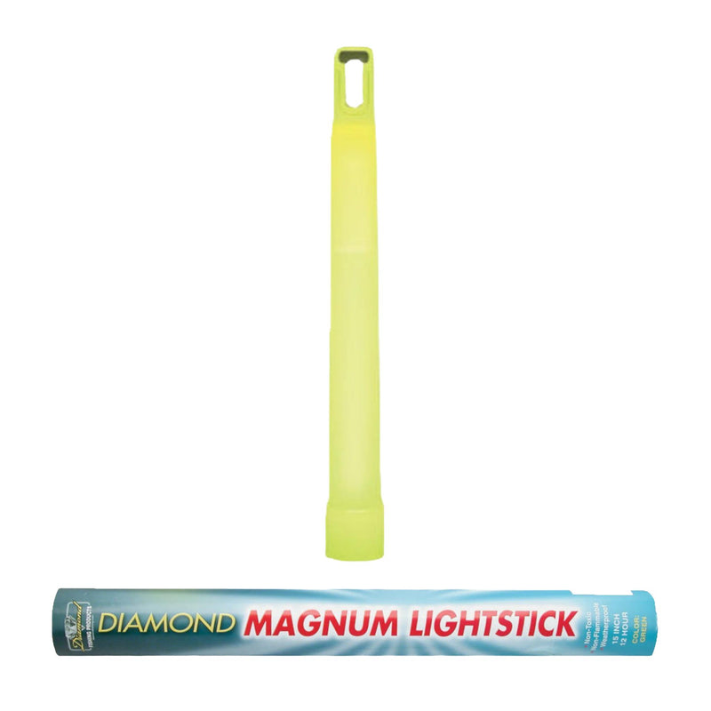 cyalume fishing lure Diamond Fishing Lightsticks Green