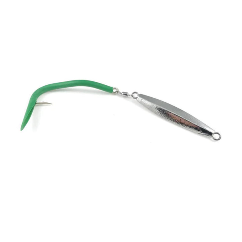 Captain's Tackle Ava Diamond Jigs