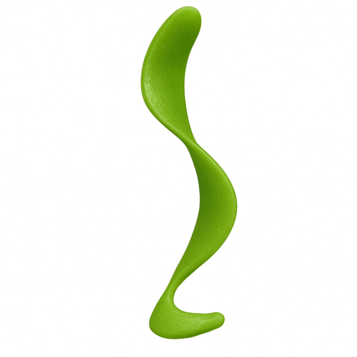 Otter Tails Curly Long