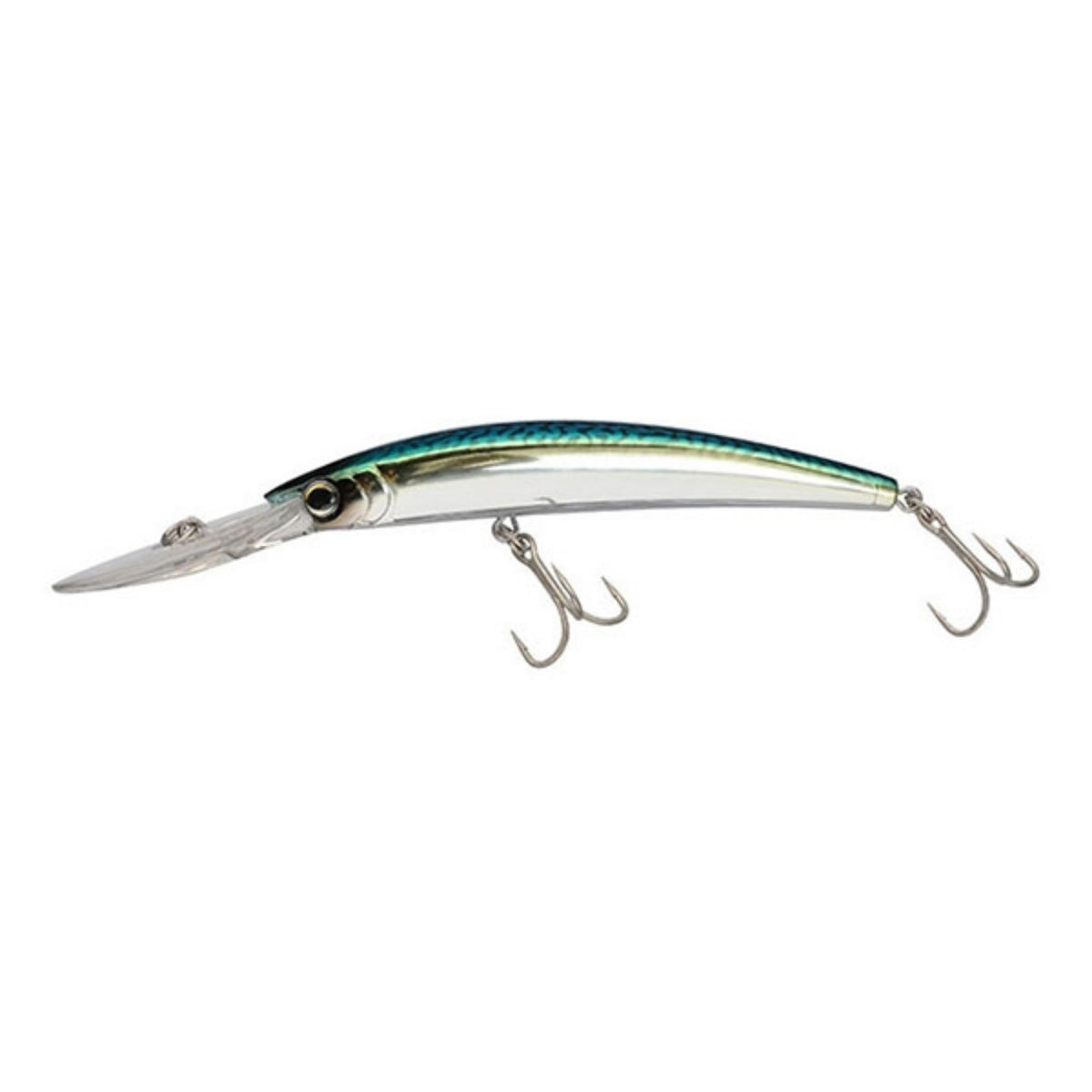 Yo-Zuri Crystal Minnow Deep Diver