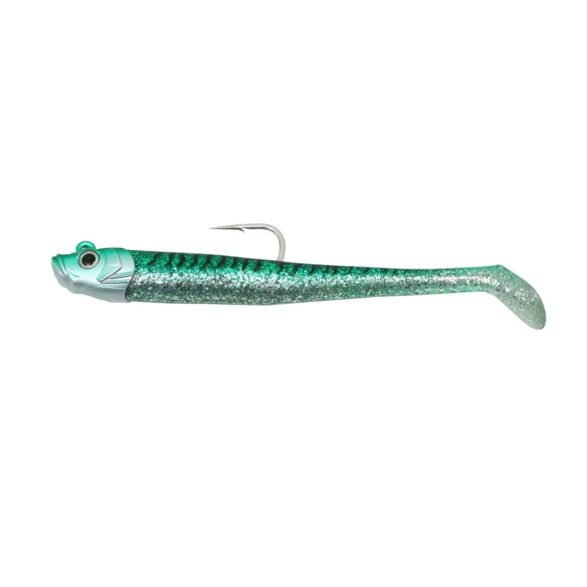 Fishlab Mad Eel Soft Swimbaits