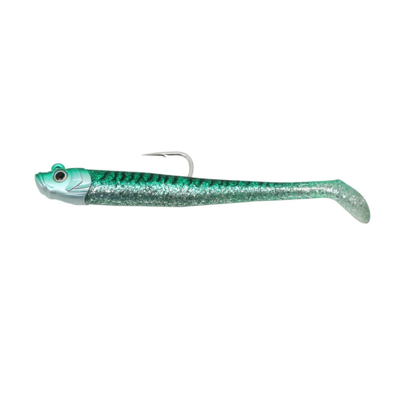 Fishlab Mad Eel Soft Swimbaits